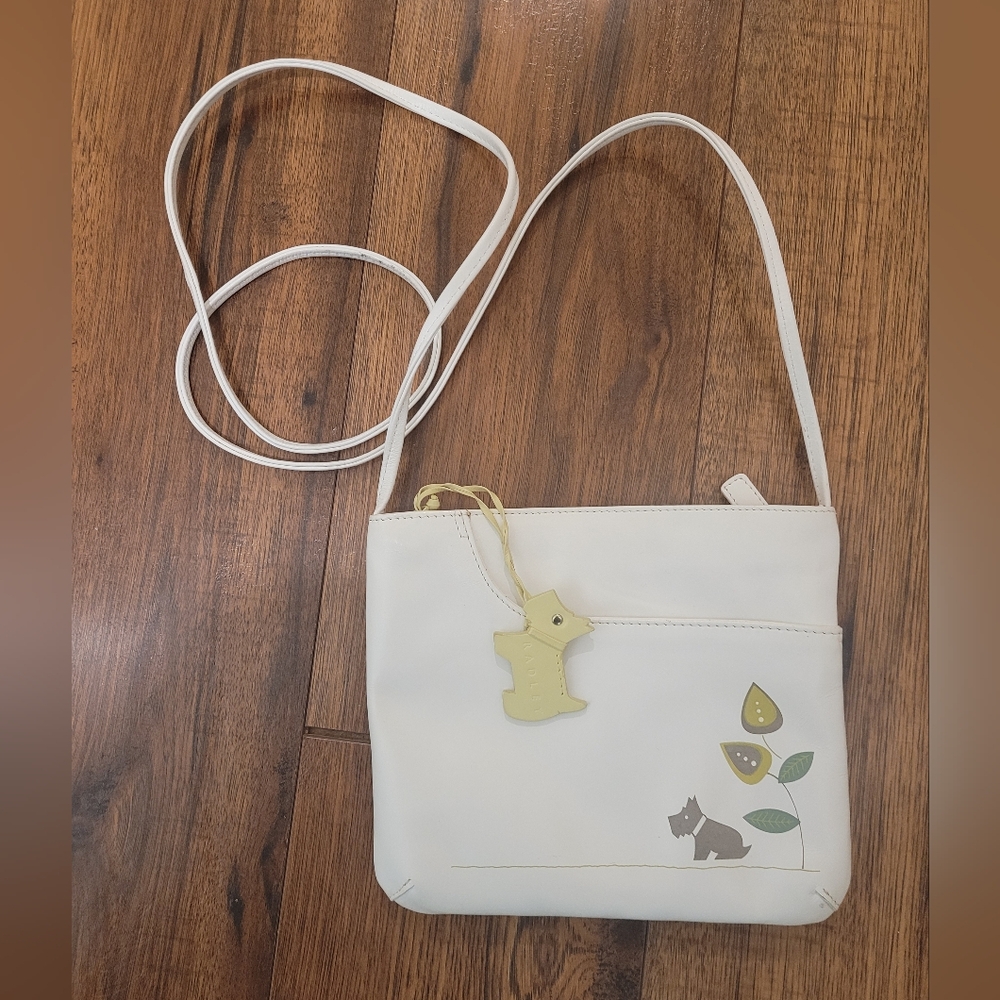 Vintage RADLEY LONDON Crossbody Bag